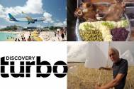 Discovery Turbo: The Truly Astonishing Science Behind World's Strangest
