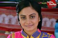 Anandi (Toral Rasputra) 