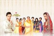 Satrangi Sasural