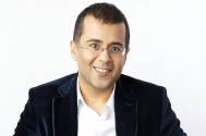  Chetan Bhagat 