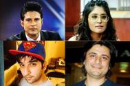 Actors bond over 