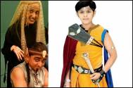 Reshmi Ghosh and Dev Joshi