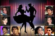 #InternationalDanceDay: TV stars and their first dance performance