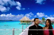 5 HONEYMOON destinations newlyweds Karan-Ankita can visit