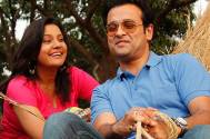 Sucheta Khanna and Rohit Roy