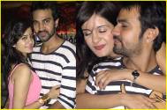 Resha Konkar and Rujut Dahiya