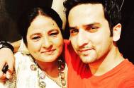Vibha Chibber and Puru Chibber