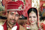 Actor Manmohan Tiwari ties the knot 