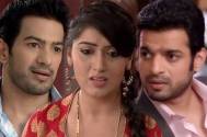 Karan Patel, Amit Tandon, Shireen Mirza