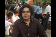 TV actor and anchor Ronnie Chakraborty 
