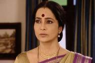 Shubhangi Latkar