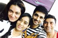 Sangram Singh-Payal Rohatgi and Shakti Arora-Neha Saxena