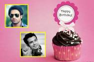 Shaleen Malhotra and Yash Gera
