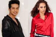 Fahad Ali and Neelam Sivia 