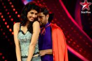 Aishwarya Sakhuja and Rohit Nag