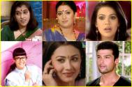 One 'CHARACTER' wonders of Indian television 