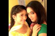 Shweta Tiwari is my inspiration: Shivangi Joshi  