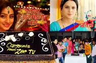 Celebration time for Doli Armaanon Ki, Hello Pratibha