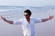 Jay Bhanushali