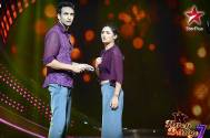 Rashami Desai and Nandish Sandhu 