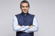 Chetan Bhagat