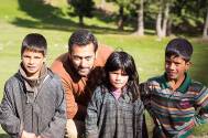 Salman Khan to spread joy among kids via TV 