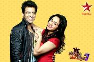 #NachBaliye: Why You Should Vote for Himmanshoo-Amruta?