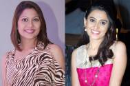 Maninee Mishra and Smita Bansal
