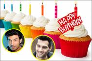 Manish Raisinghan and Aham Sharma