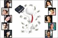 TV Actors And Their First Salary