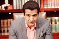Ronit Roy 