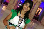 Nithyashree in Indian Idol Junior