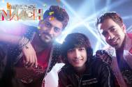 Shantanu Maheshwari, Macedon D'mello and Nimit Kotian