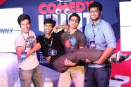 AIB, Pretentious Movie Review to mentor upcoming comedians 