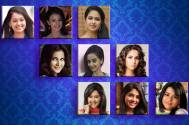 Teenage bahus of TV 