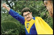 Rajesh Kumar