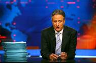 Jon Stewart