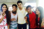 MTV Kaisi Yeh Yaariaan