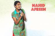 Nahid Afreen