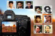 #WorldPhotographyDay: TV actors and their best 'clicks'