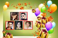 Bharat Chawda, Amit Pachori, Yash Sinha, Sushmita Mukherjee, Deepshikha Nagpal 