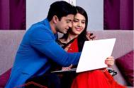 Varun Sharma and Simran Pareenja