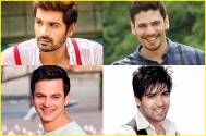 Mrunal Jain, Ravish Desai, Kinshuk Mahajan, Vipul Gupta
