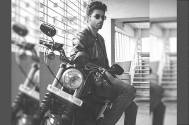 Parth Samthaan