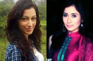 Sunayana Fozdar and Pallavi Dutt 