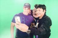 Salman Khan to make an appearance on Comedy Nights Bachao