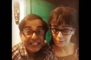 Gaurav Gera and Mona Singh 