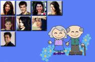 #HappyGrandparentsDay: TV stars share their favourite 'grandparent' memory! 