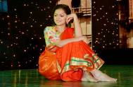 Drashti Dhami