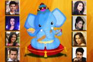 #GaneshChaturthi Special: What TV stars want from Bappa 